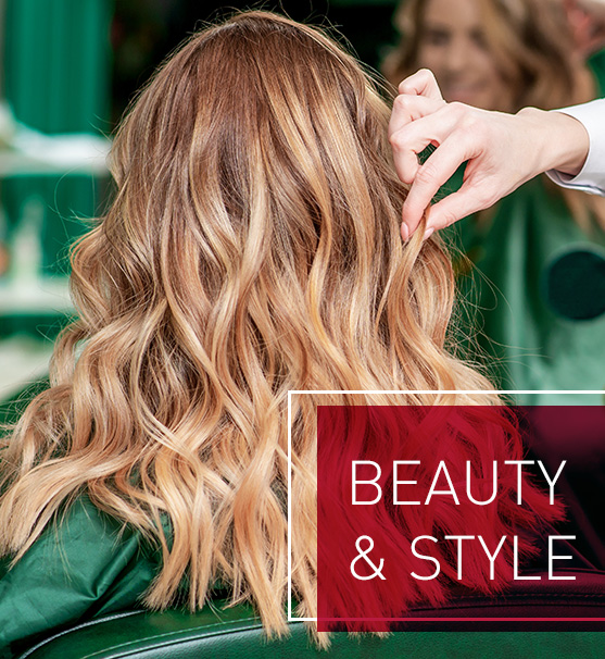 BEAUTY & STYLE